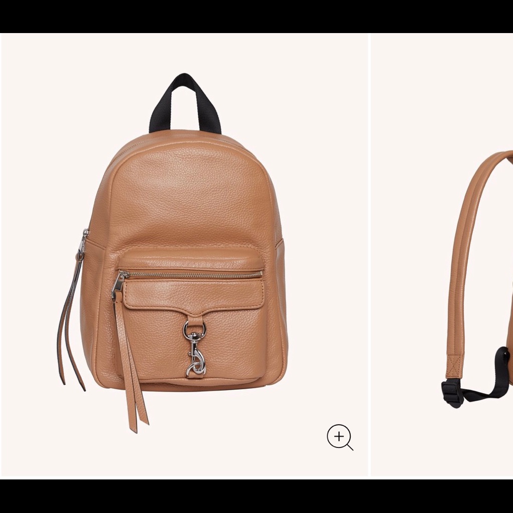 Mini M.A.B. Backpack